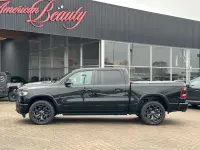 RAM 1500 Limited Night Edition 5.7 V8 5.7 thumbnail
